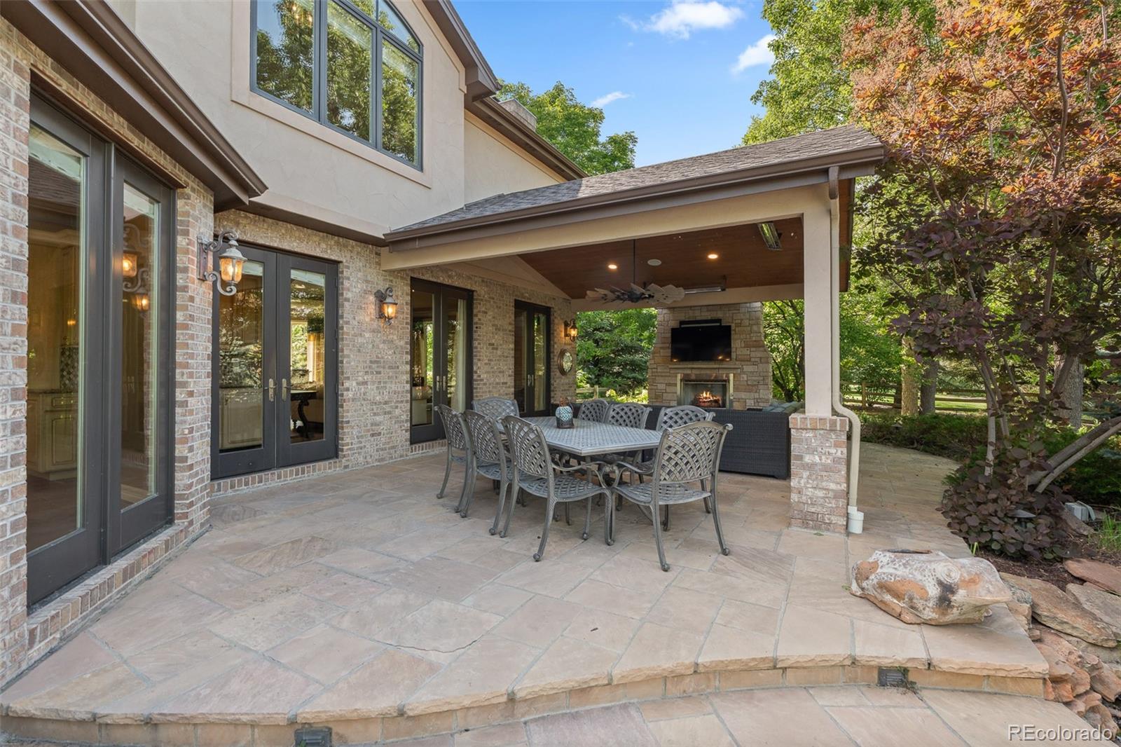 4443 W Cottonwood Place Littleton CO 80123