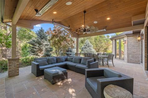 4443 W Cottonwood Place Littleton CO 80123