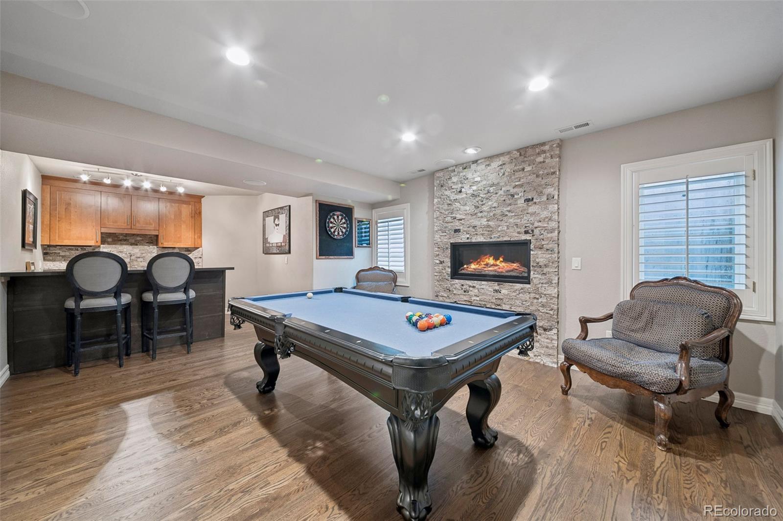 4443 W Cottonwood Place Littleton CO 80123