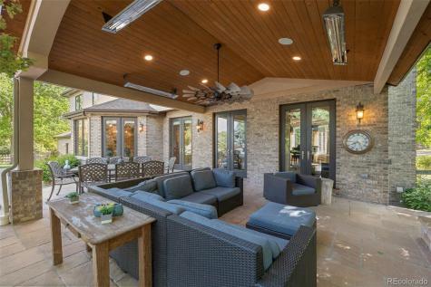 4443 W Cottonwood Place Littleton CO 80123