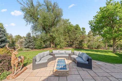 4443 W Cottonwood Place Littleton CO 80123