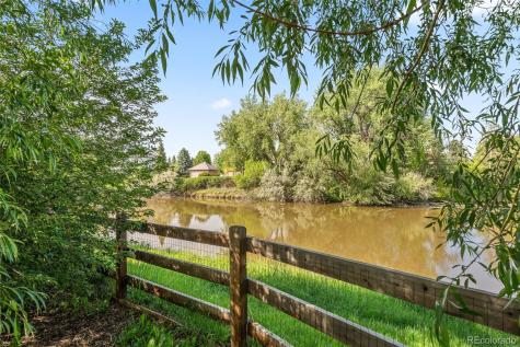 4443 W Cottonwood Place Littleton CO 80123