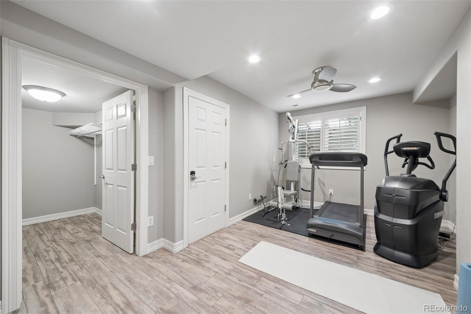4443 W Cottonwood Place Littleton CO 80123
