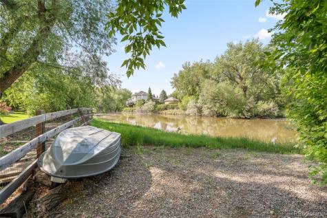 4443 W Cottonwood Place Littleton CO 80123