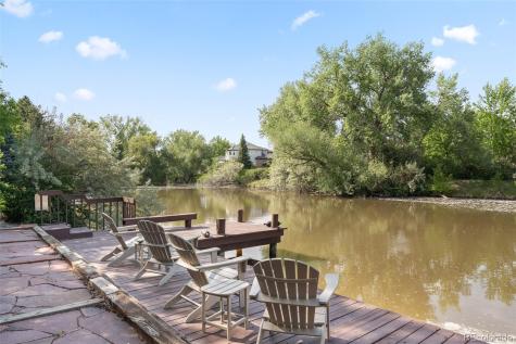 4443 W Cottonwood Place Littleton CO 80123