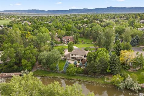 4443 W Cottonwood Place Littleton CO 80123