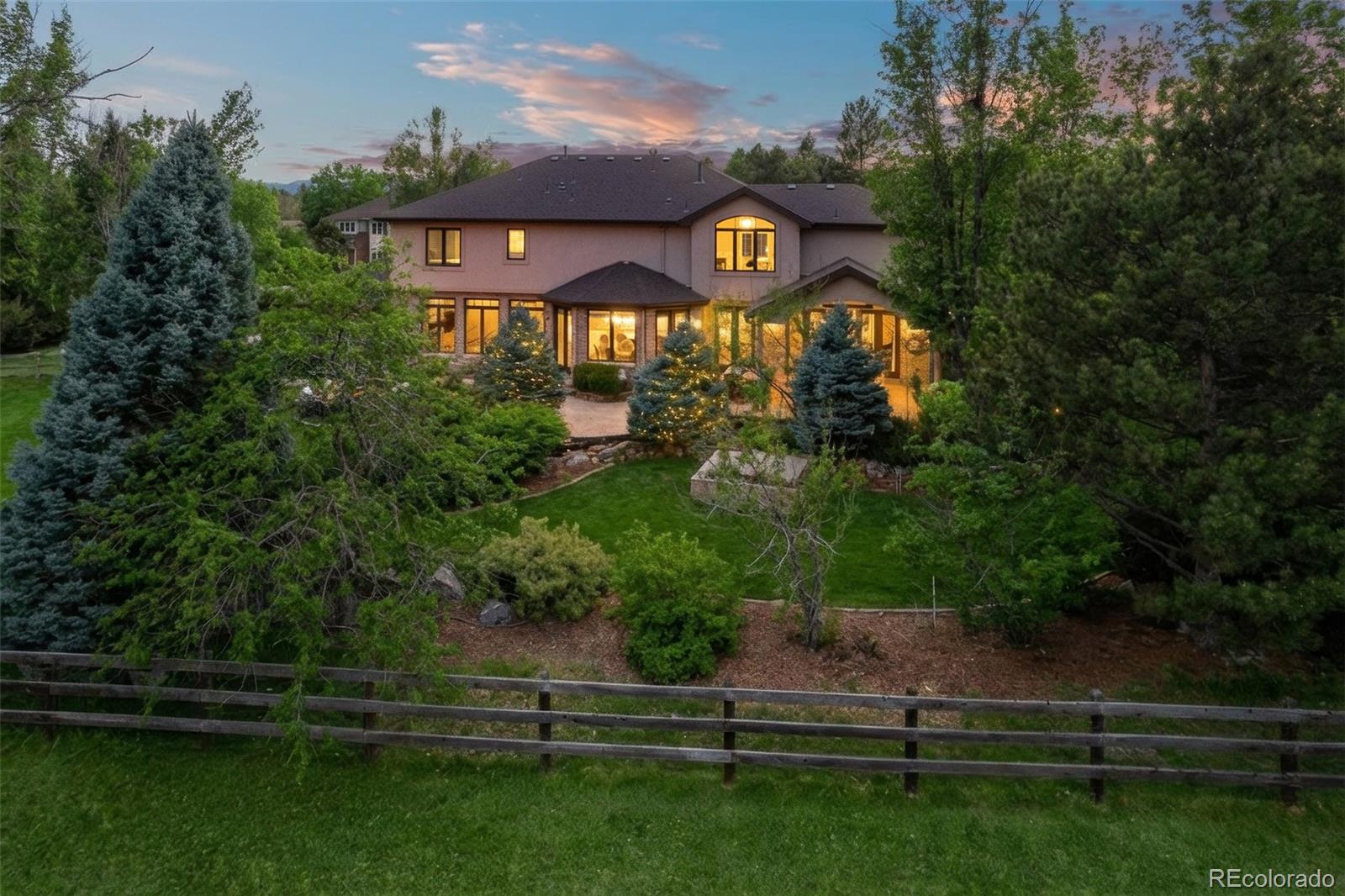 4443 W Cottonwood Place Littleton CO 80123