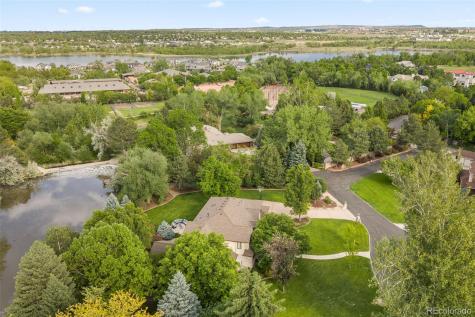 4443 W Cottonwood Place Littleton CO 80123
