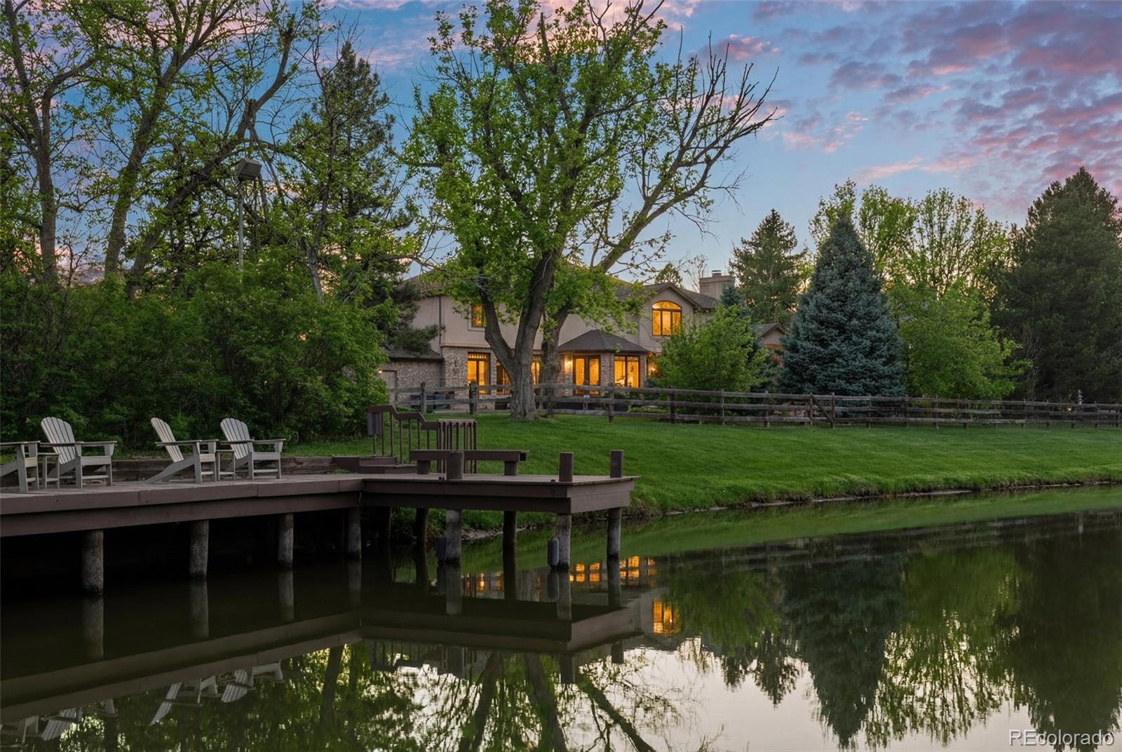 4443 W Cottonwood Place Littleton CO 80123
