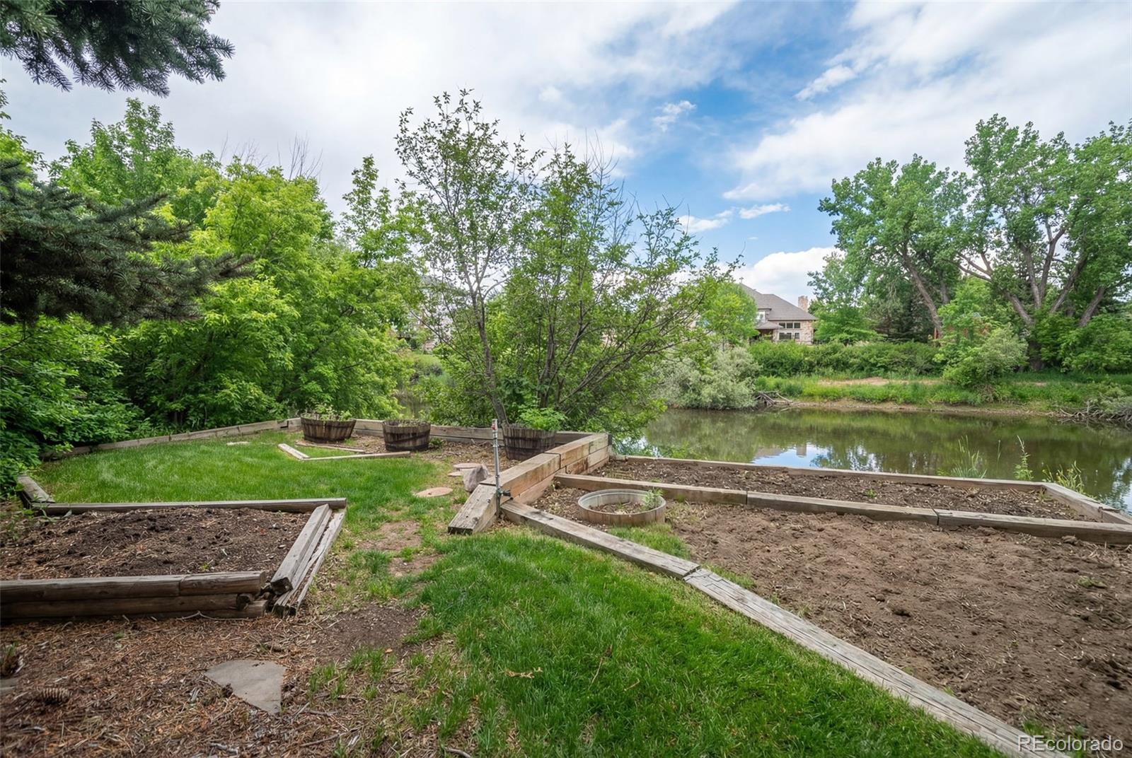 4443 W Cottonwood Place Littleton CO 80123