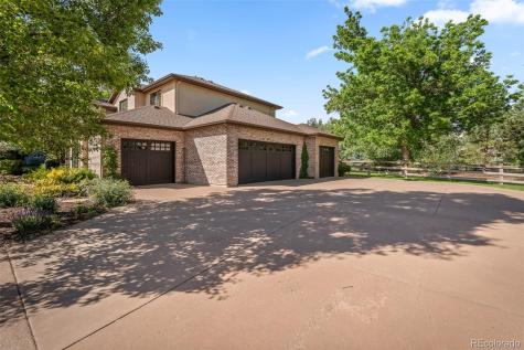 4443 W Cottonwood Place Littleton CO 80123
