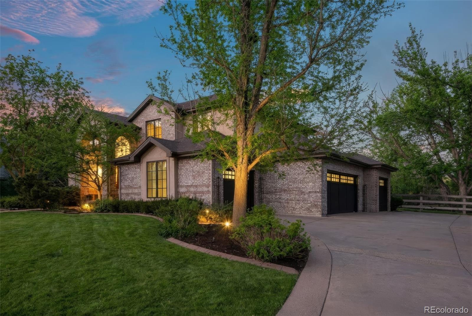 4443 W Cottonwood Place Littleton CO 80123