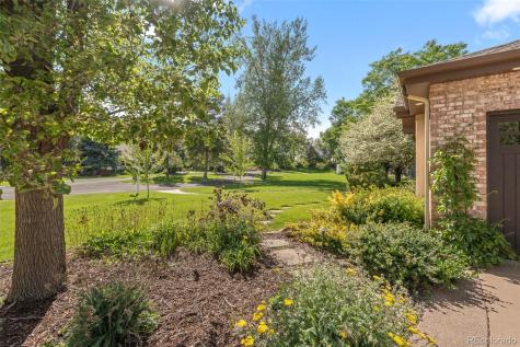 4443 W Cottonwood Place Littleton CO 80123