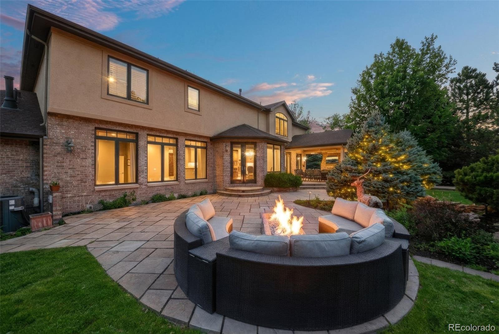 4443 W Cottonwood Place Littleton CO 80123