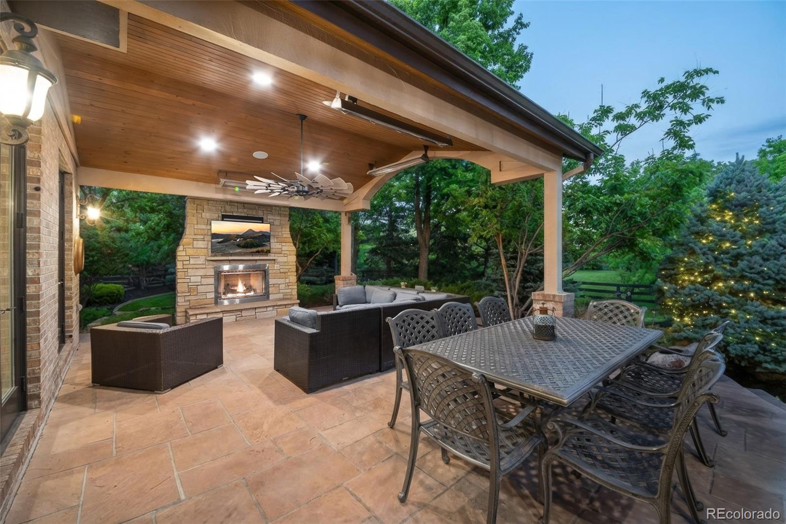 4443 W Cottonwood Place Littleton CO 80123
