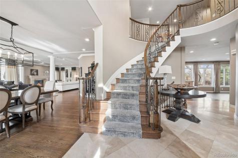 4443 W Cottonwood Place Littleton CO 80123