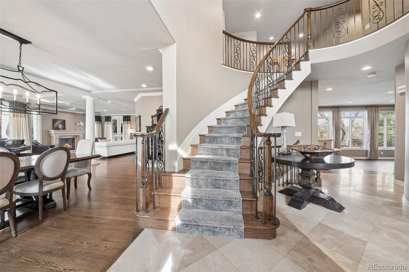 4443 W Cottonwood Place Littleton CO 80123