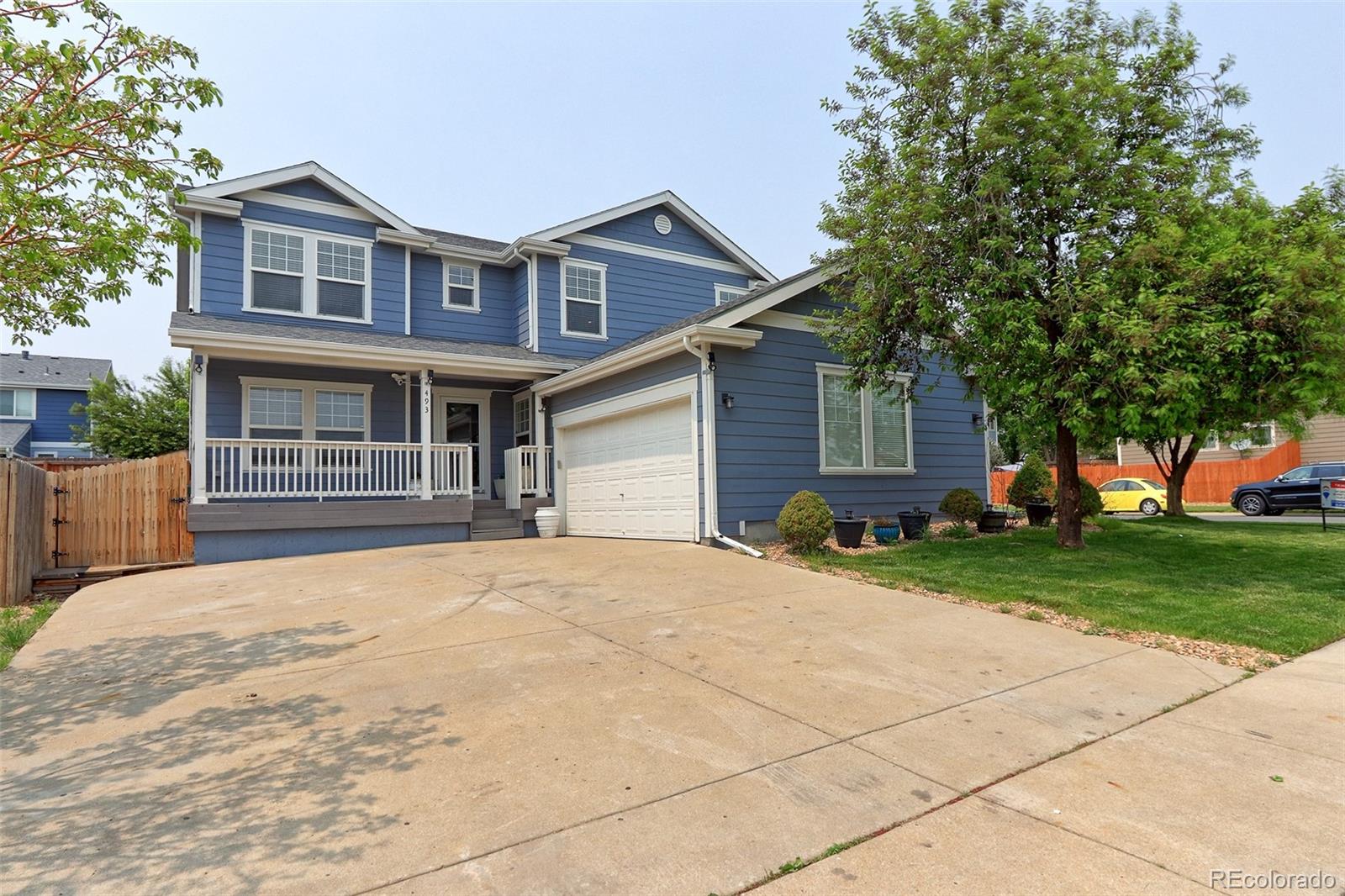 493 N 48th Avenue Brighton CO 80601
