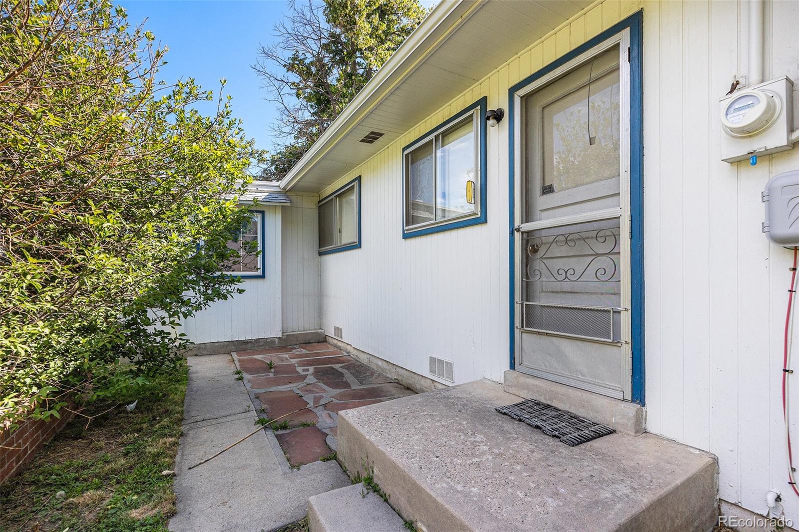 6019 Taft Court Arvada CO 80004