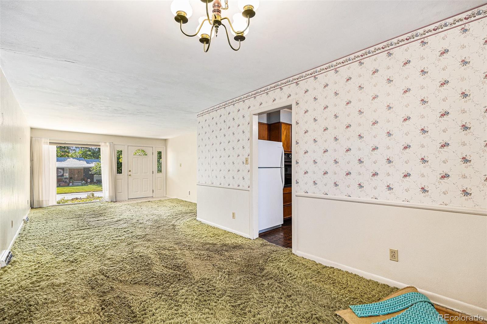 6019 Taft Court Arvada CO 80004