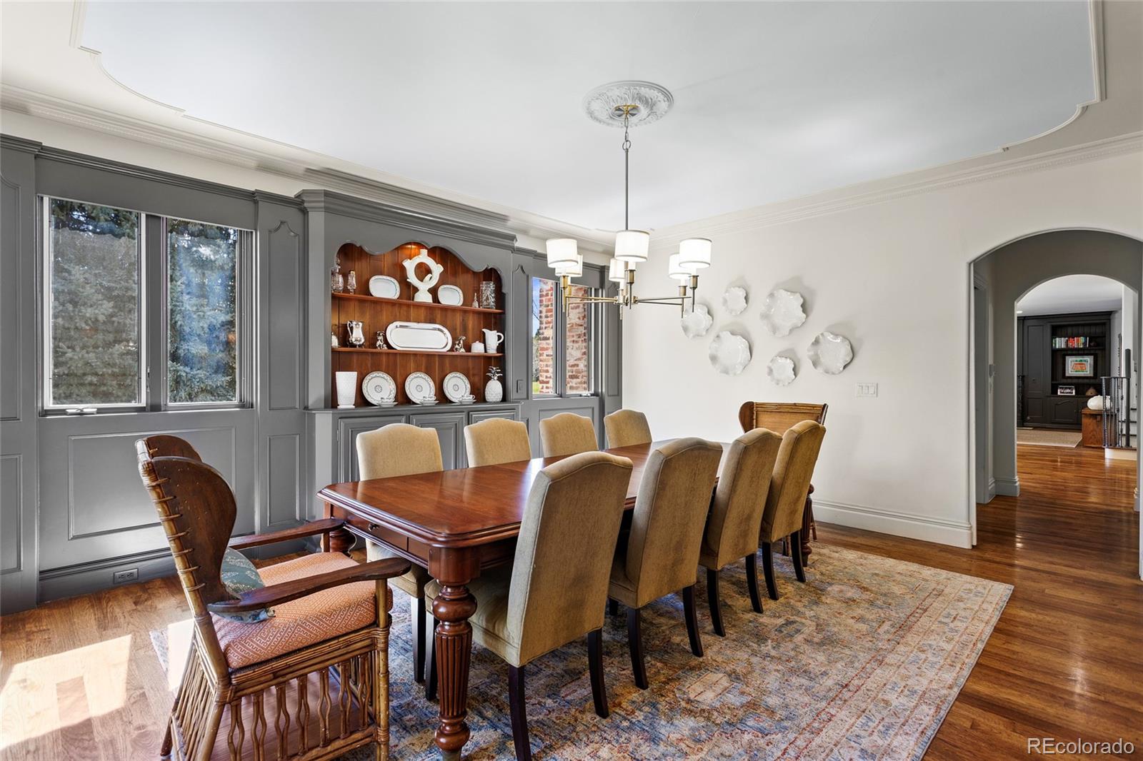 18 Glenmoor Circle Cherry Hills Village CO 80113