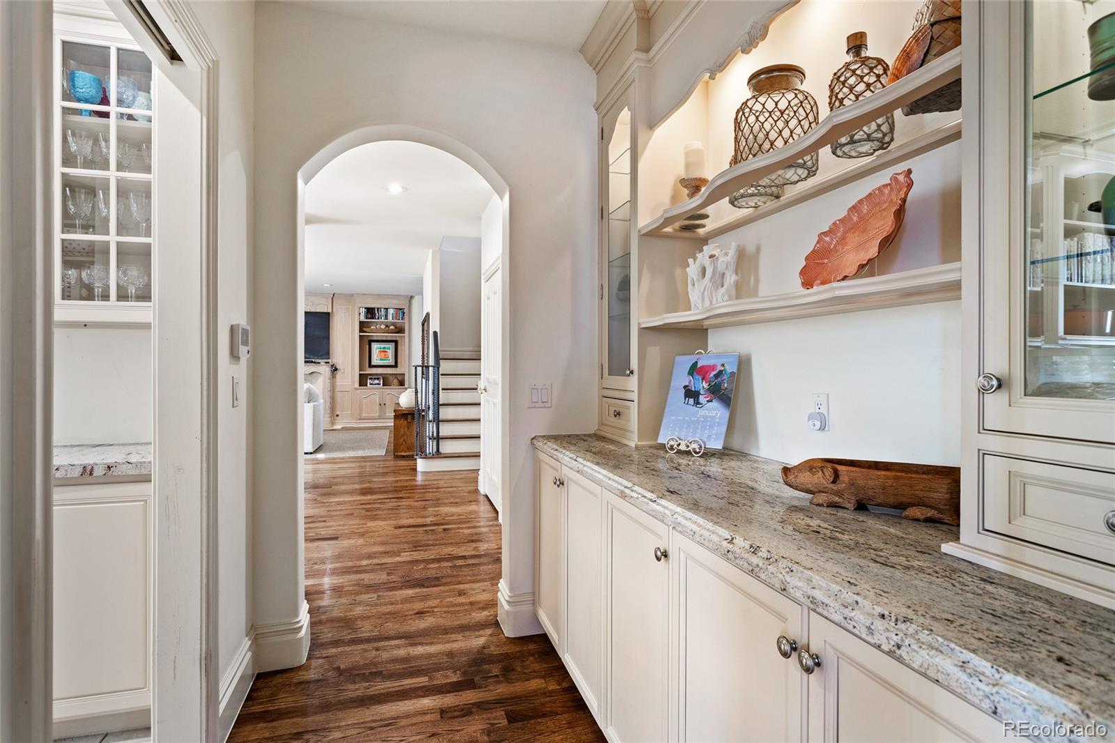 18 Glenmoor Circle Cherry Hills Village CO 80113