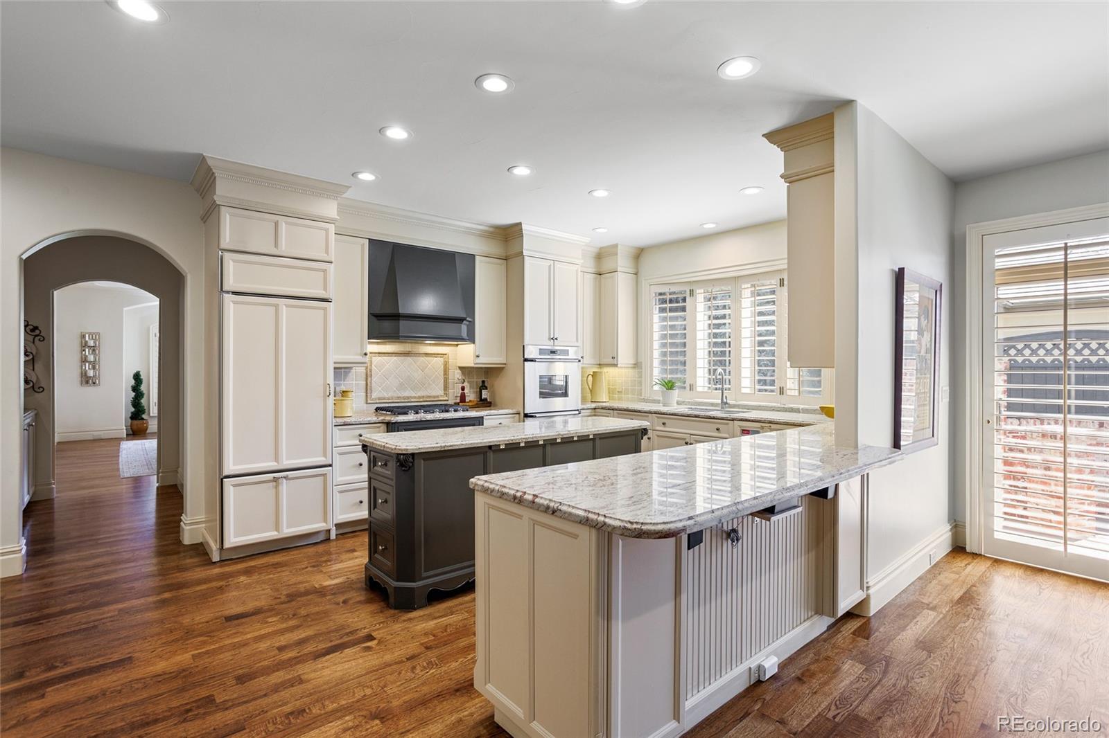 18 Glenmoor Circle Cherry Hills Village CO 80113