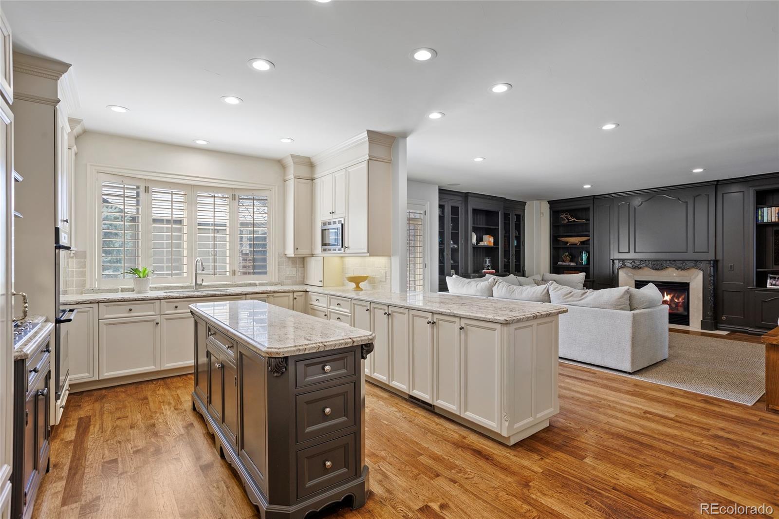 18 Glenmoor Circle Cherry Hills Village CO 80113