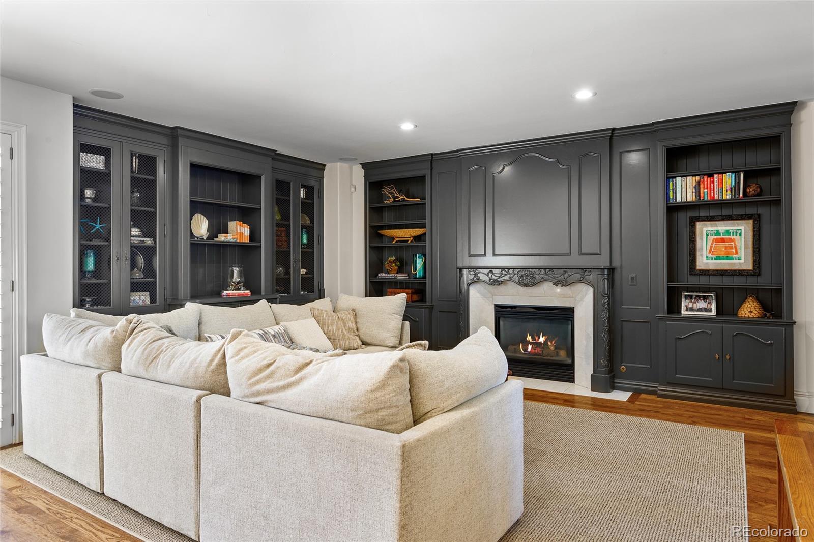 18 Glenmoor Circle Cherry Hills Village CO 80113