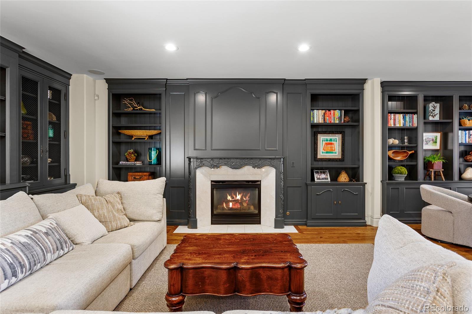 18 Glenmoor Circle Cherry Hills Village CO 80113