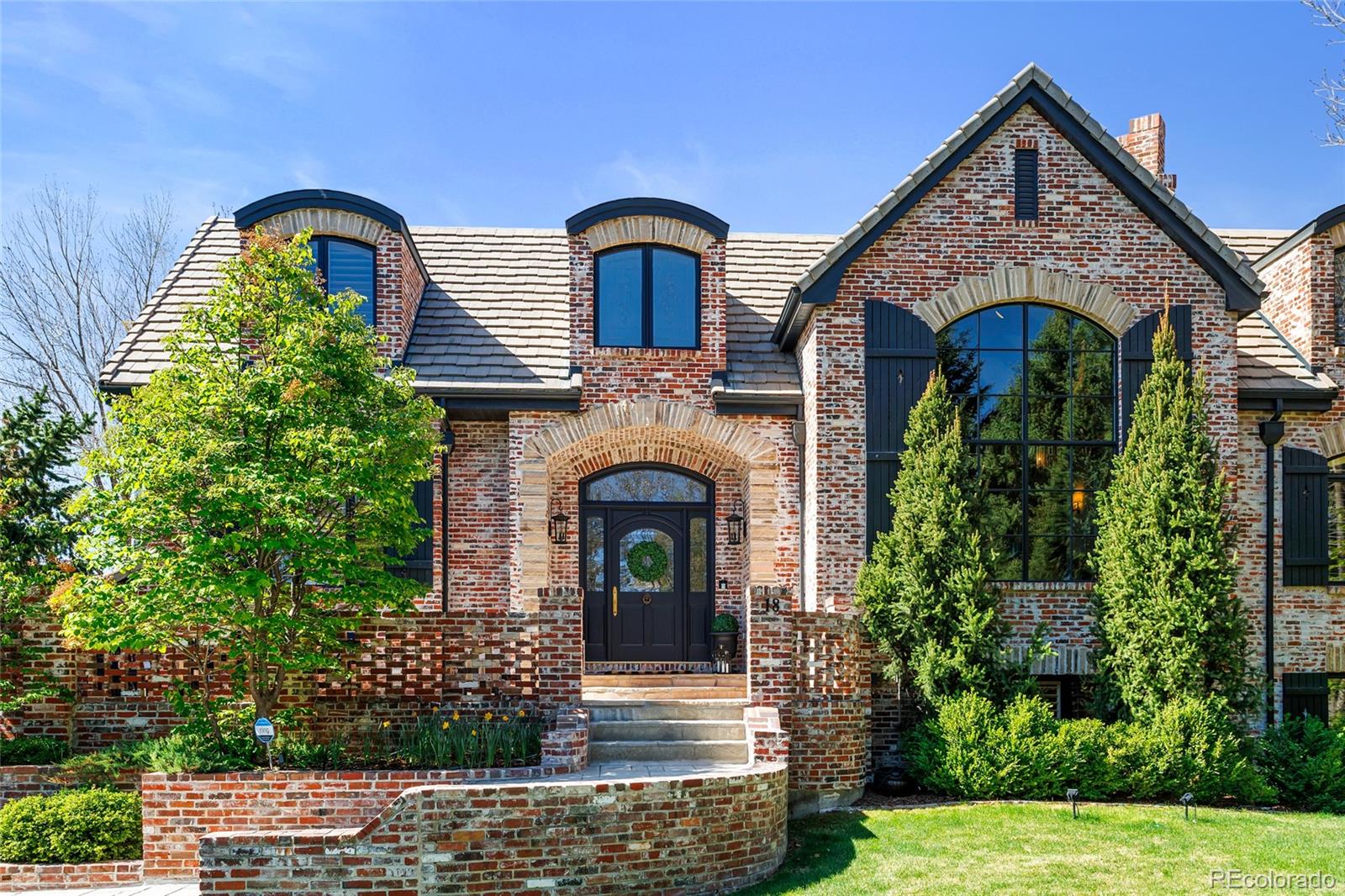 18 Glenmoor Circle Cherry Hills Village CO 80113