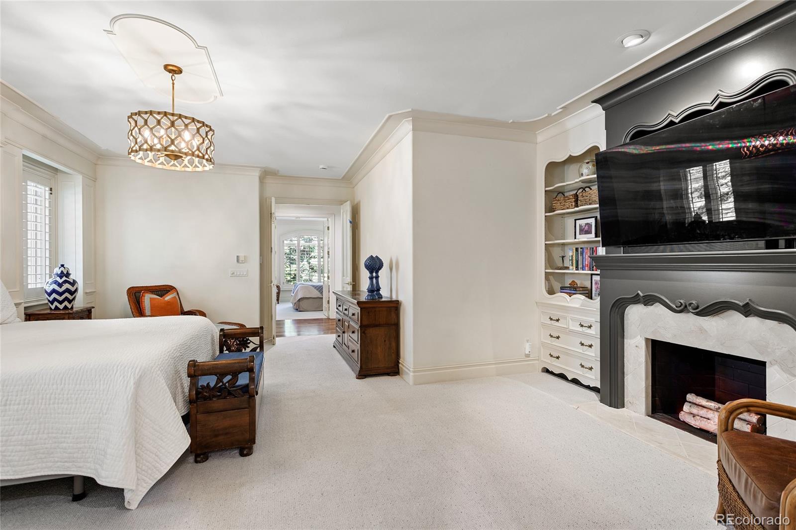 18 Glenmoor Circle Cherry Hills Village CO 80113