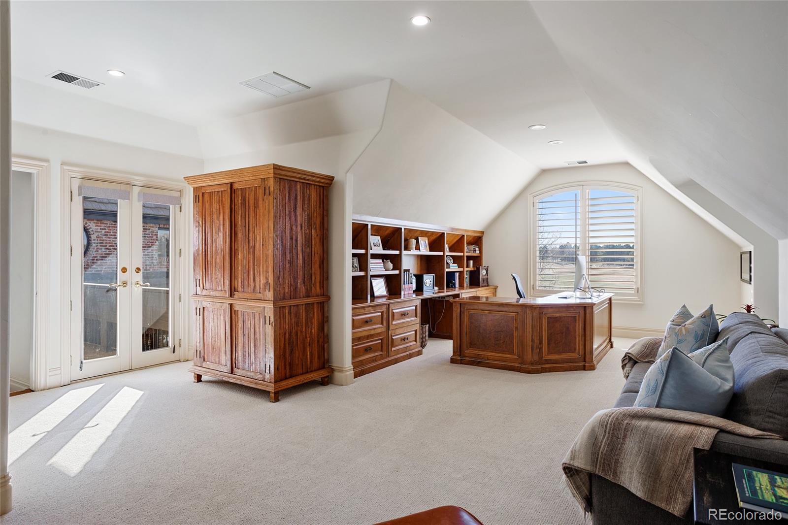 18 Glenmoor Circle Cherry Hills Village CO 80113