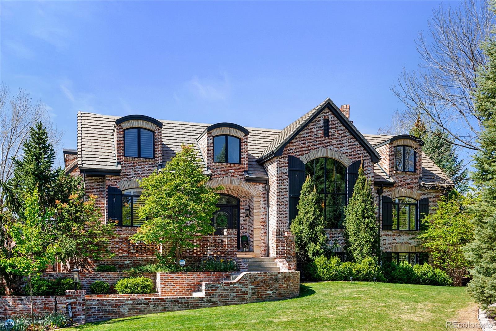 18 Glenmoor Circle Cherry Hills Village CO 80113