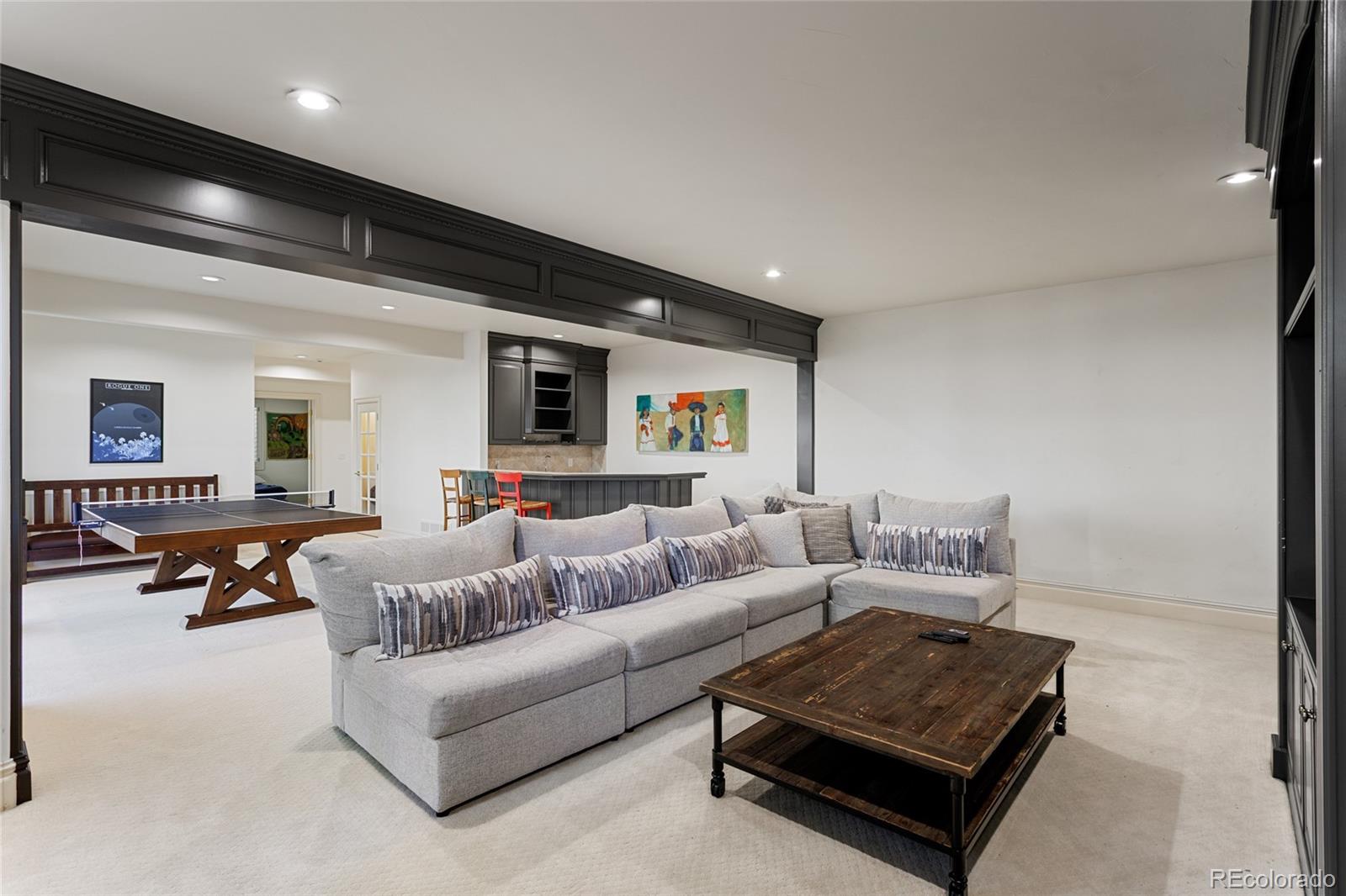 18 Glenmoor Circle Cherry Hills Village CO 80113