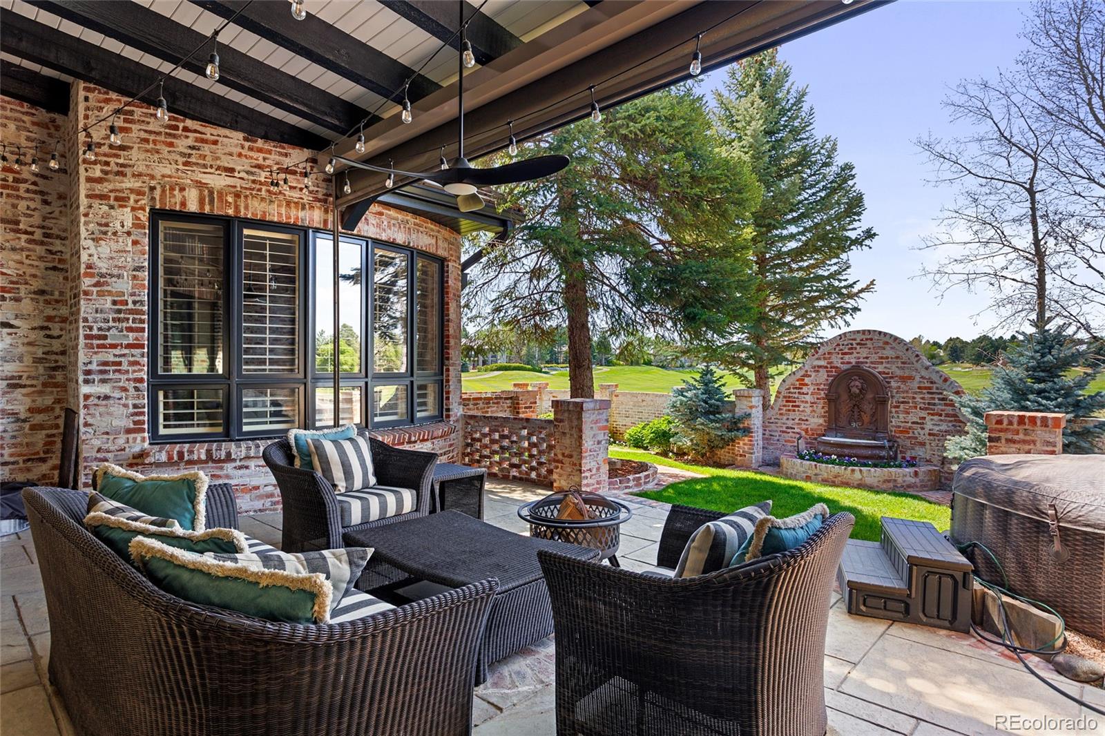 18 Glenmoor Circle Cherry Hills Village CO 80113