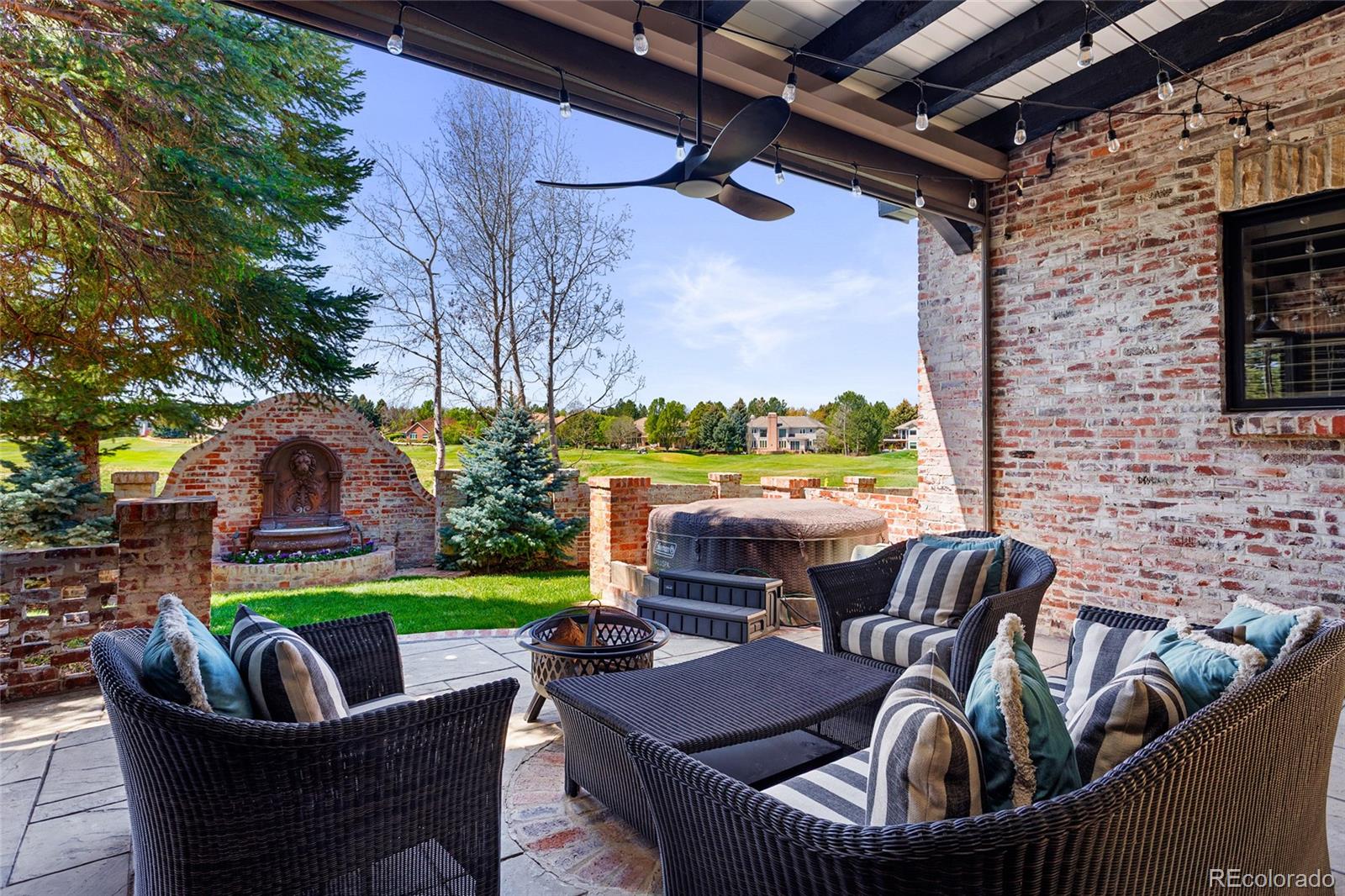 18 Glenmoor Circle Cherry Hills Village CO 80113