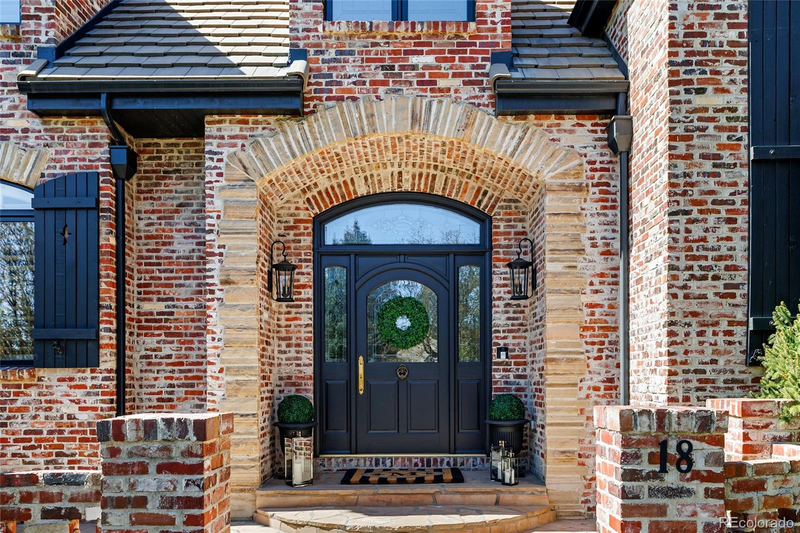 18 Glenmoor Circle Cherry Hills Village CO 80113