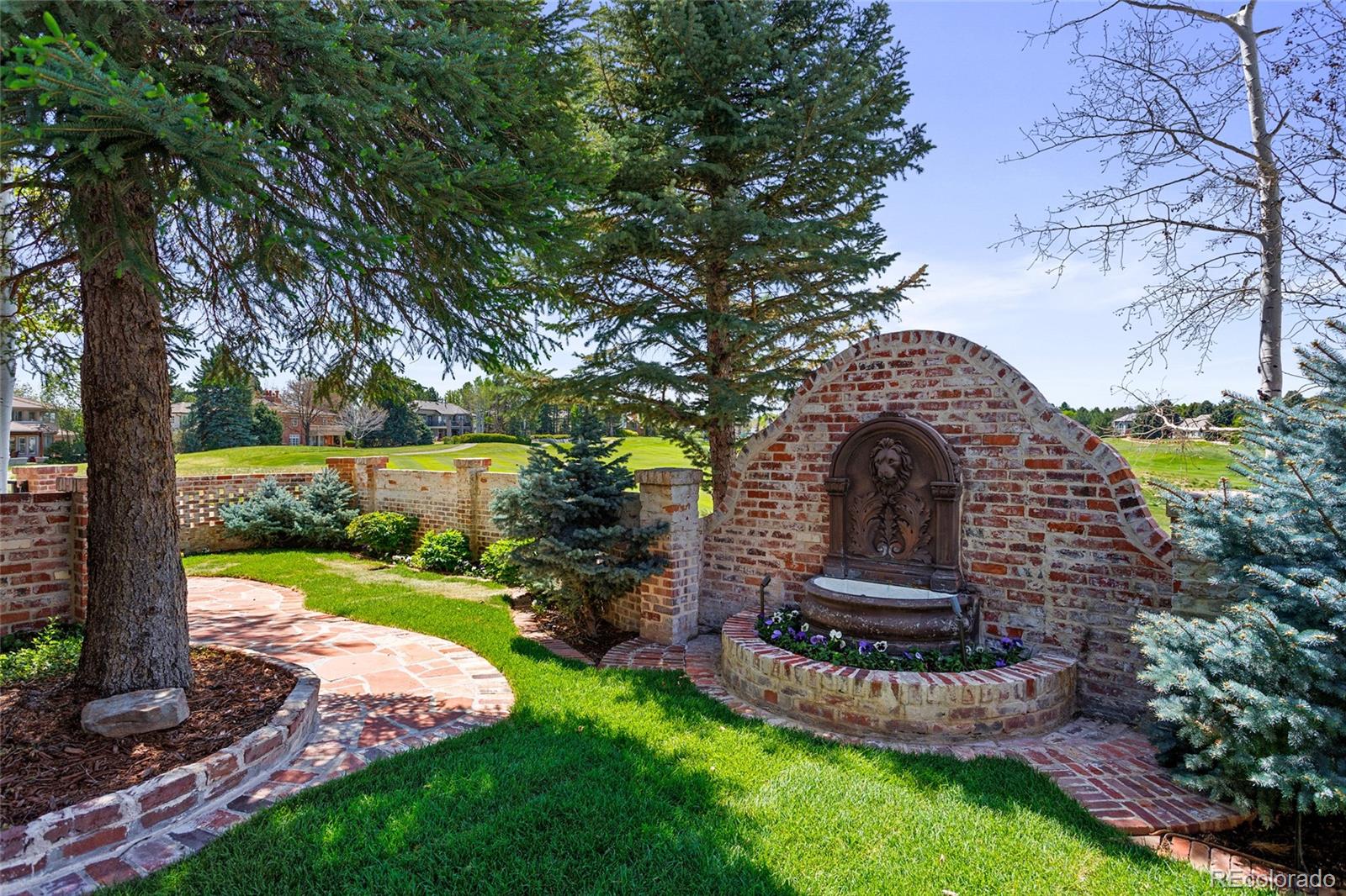 18 Glenmoor Circle Cherry Hills Village CO 80113