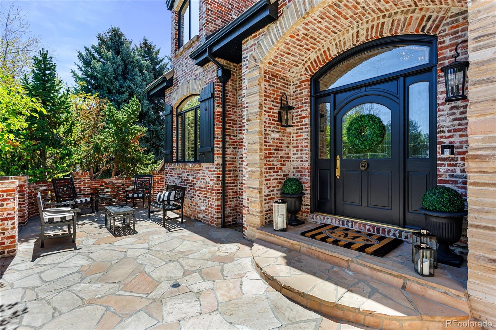 18 Glenmoor Circle Cherry Hills Village CO 80113