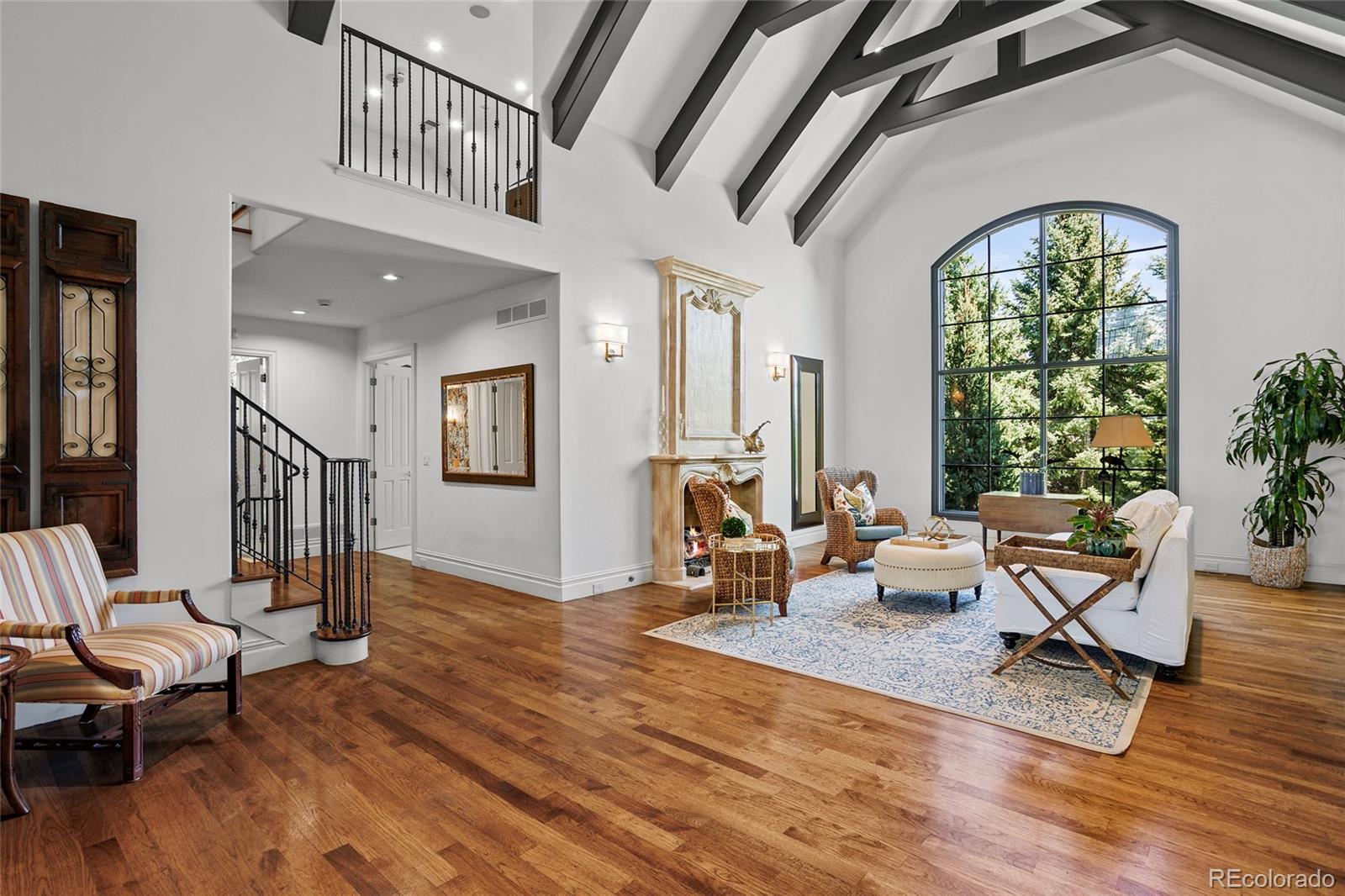 18 Glenmoor Circle Cherry Hills Village CO 80113