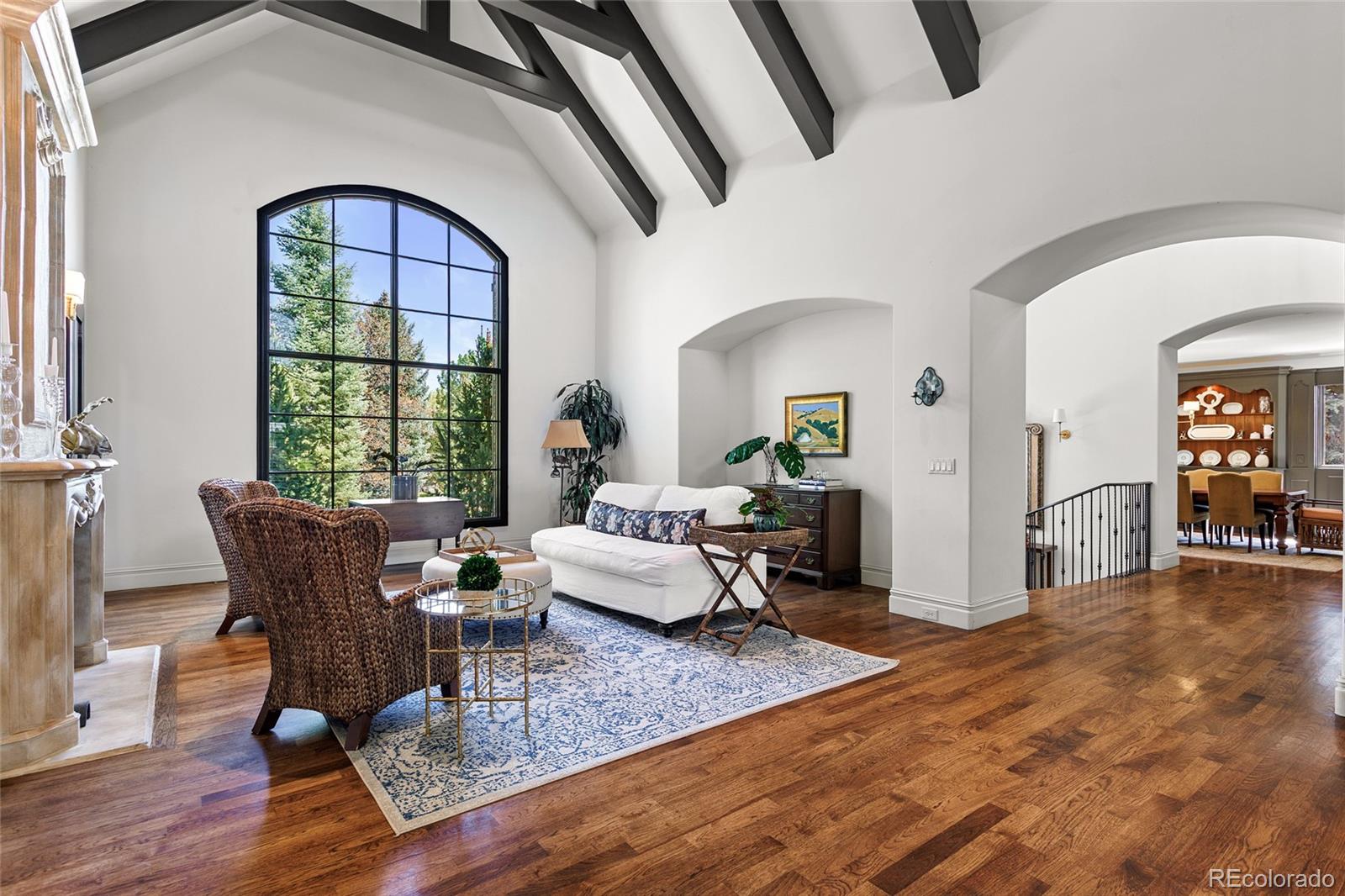 18 Glenmoor Circle Cherry Hills Village CO 80113