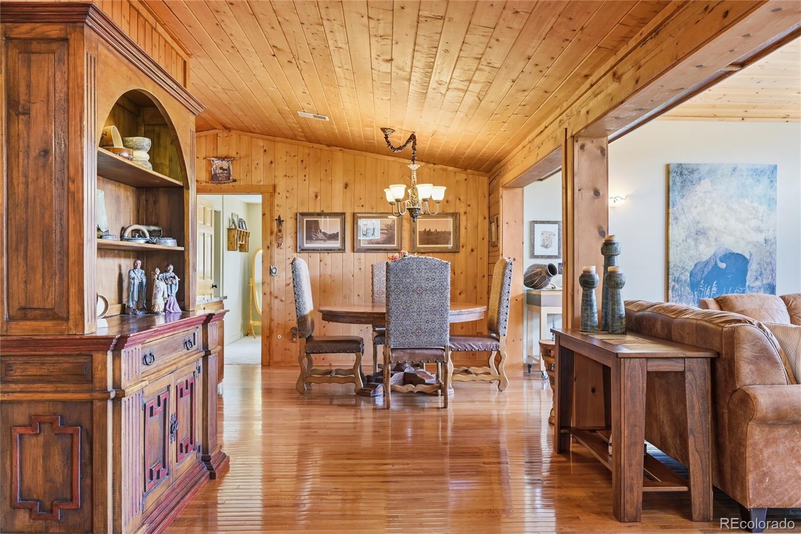 124 Prospectors Way Bailey CO 80421