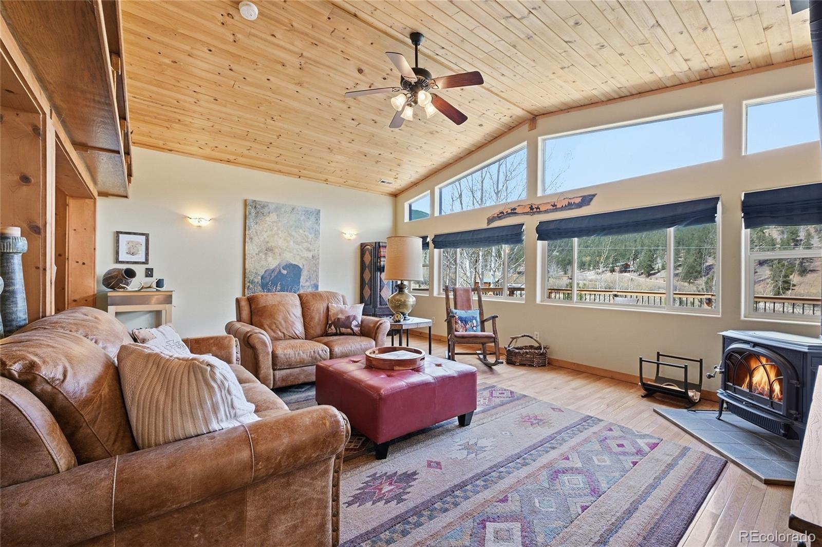 124 Prospectors Way Bailey CO 80421