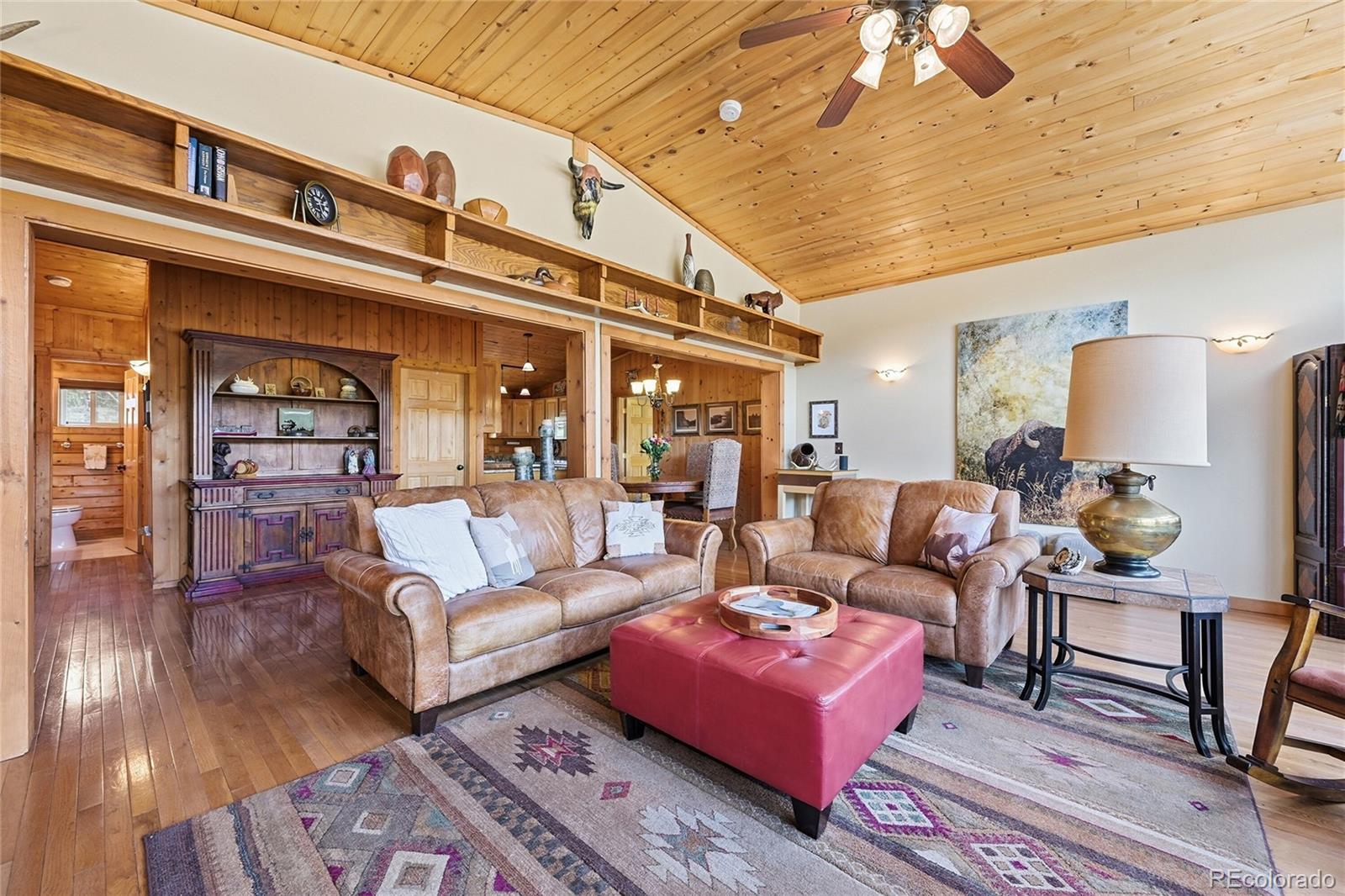 124 Prospectors Way Bailey CO 80421