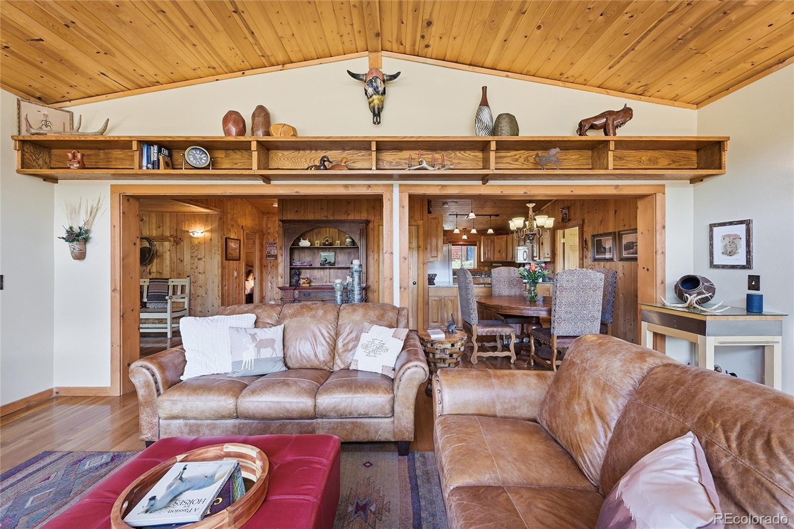 124 Prospectors Way Bailey CO 80421