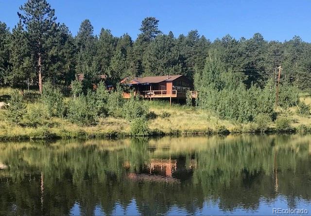 124 Prospectors Way Bailey CO 80421