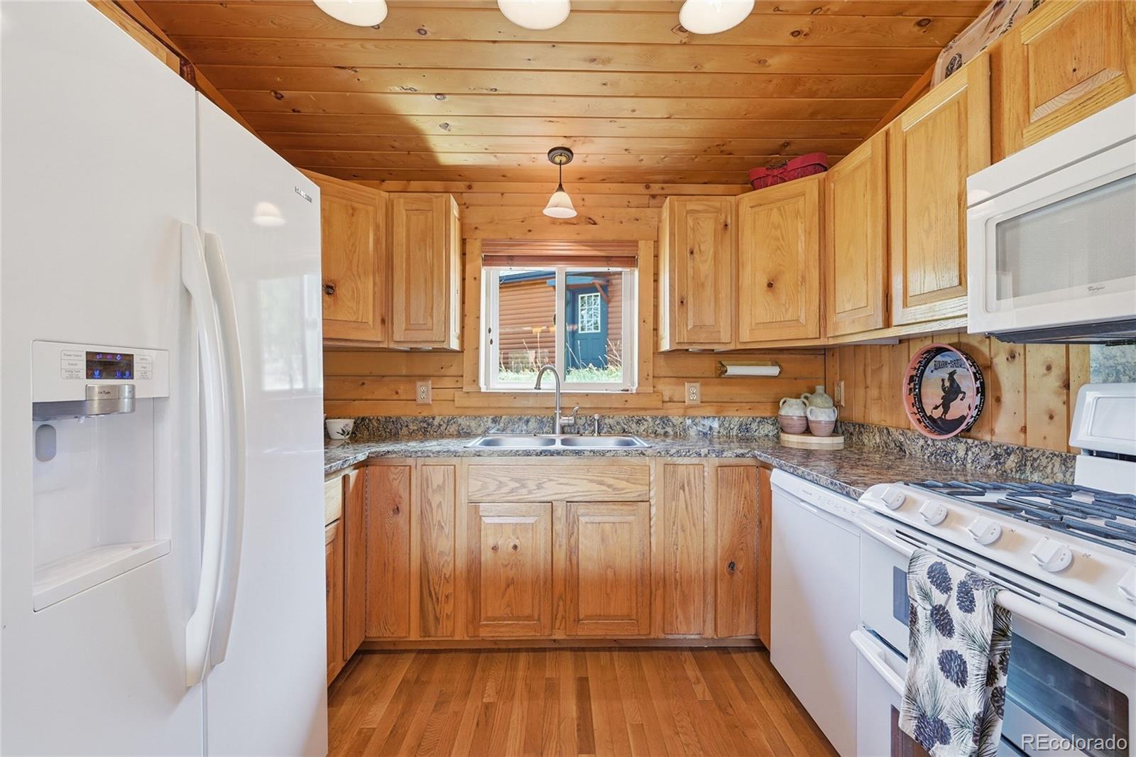 124 Prospectors Way Bailey CO 80421