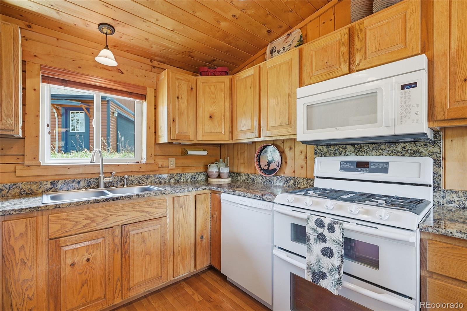 124 Prospectors Way Bailey CO 80421