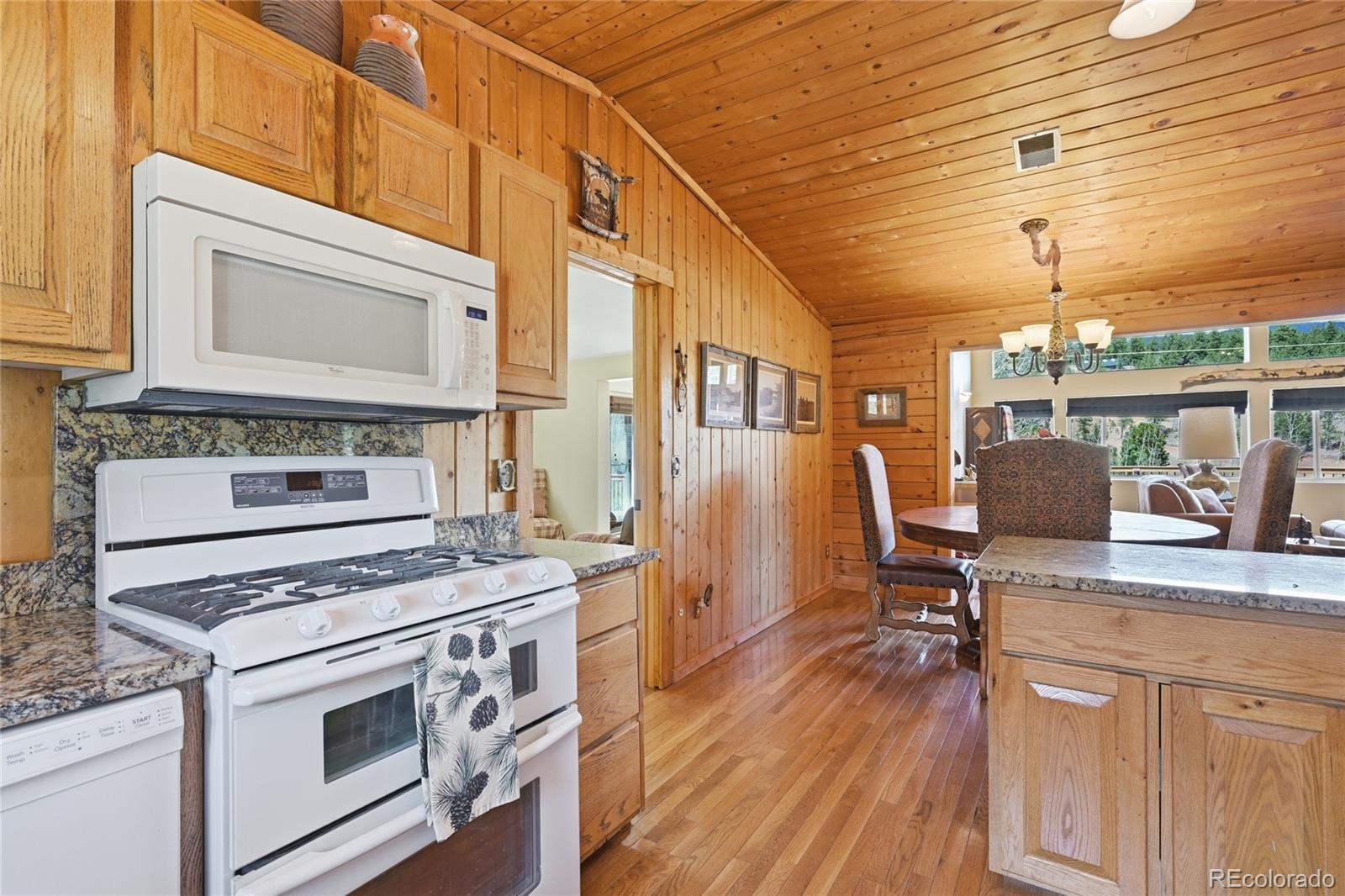 124 Prospectors Way Bailey CO 80421